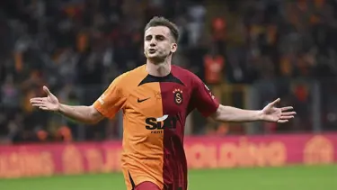 Galatasaray'dan Kerem Aktürkoğlu için sağlık durumu açıklaması
