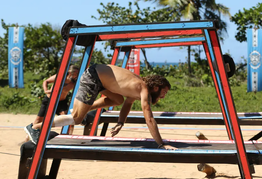 Ogeday Girişken Survivor şampiyonu oldu (Ogeday Girişken kimdir?) 30