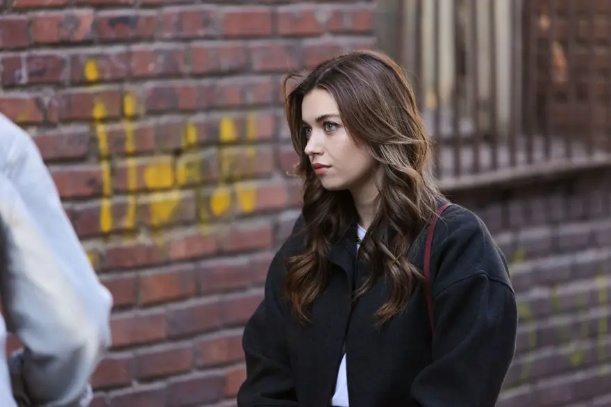 SEYRAN İLE FERİT'İN BÜYÜK HEYECANI 1