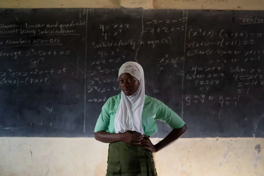 UNICEF: Dünyanın çocuk evliliği sorunundan kurtulması için 300 yıla daha ihtiyacı var 9