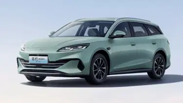 BYD'den yeni otomobil... 2 bin kilometre menzili var, 611 bin liradan satılıyor