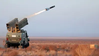 İsrail, İran nükleerini vuracak! “Ortadoğu’dakiyangının boyutunu hayal bile edemeyeceksiniz”