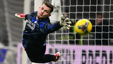 Kaza yaptı, çarptığı kişi öldü, şoka girdi: Inter'in kalecisine 7 yıl hapis cezası ihtimali!