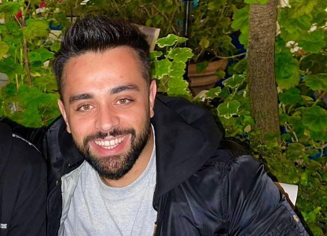 Berkin Usta kimdir, kaç yaşında? Uludağ otel yangınında hayatını kaybeden Milli Kayakçı Berkin Usta'nın hayatı