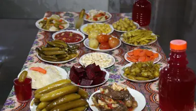 Ankara'nın yeşil altını dünya markası yolunda