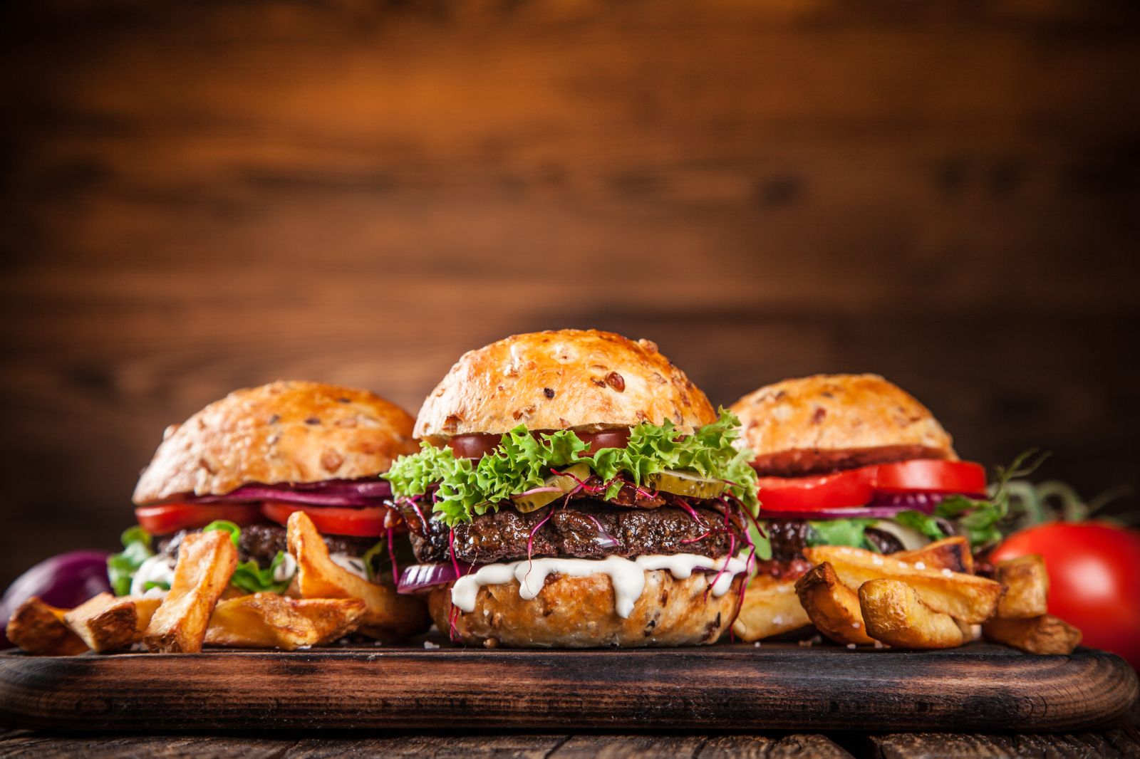 Salgında bir kişi öldü, ürün menülerden çıkarıldı! Dünyaca ünlü fast-food zincirlerinde E. Coli alarmı