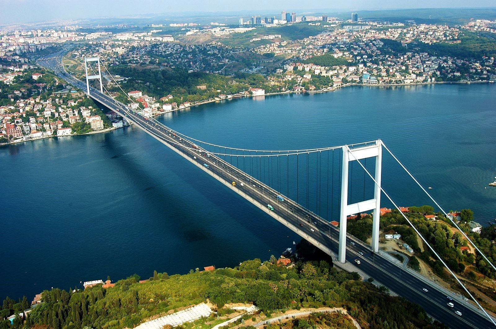 İstanbul'da 1,5 milyon konut risk altında
