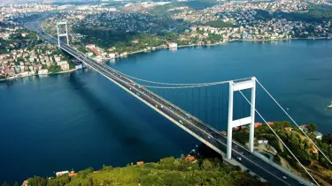 İstanbul'un yılın 9 ayında ağırladığı yabancı ziyaretçi sayısı 13 milyonu geçti