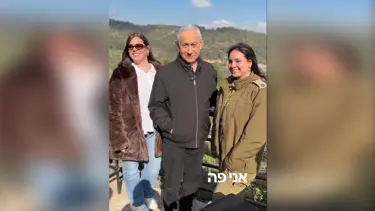 Netanyahu'nun "yaşıyorum" videoları gerçeği mi, yapay zeka mı? İsrail Başbakanı'ndan yepyeni video