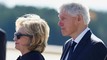 Clinton çifti, Kongre'de ifade vermeye gitmeyecek. Komiteden dava hazırlığı