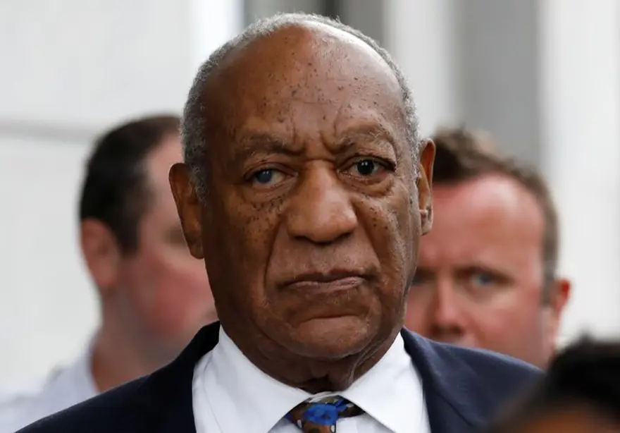 BILL COSBY 4