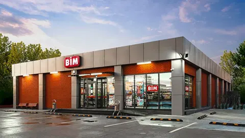 Perakende devinden sürpriz. BİM bu kez çok farklı sektöre giriyor
