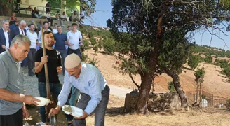 Yapılmadığı yıl köyün başına felaket yağdı