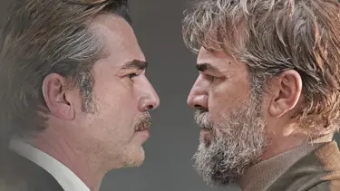 "Bir Adam Yaratmak" filmine geri sayım. 1 Mayıs'ta vizyona girecek