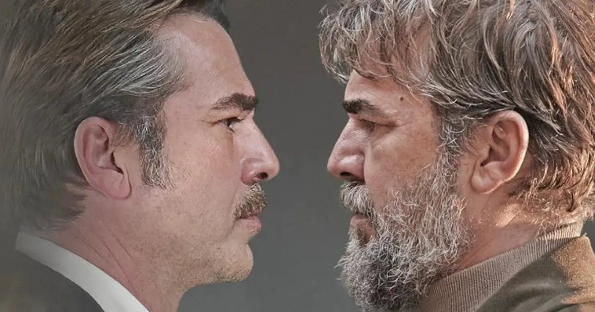 "Bir Adam Yaratmak" filmine geri sayım. 1 Mayıs'ta vizyona girecek