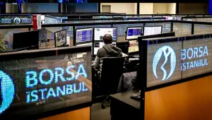 Borsa İstanbul satıcılı seyrediyor