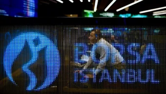 Borsa İstanbul bankalarla coştu