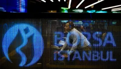 Borsa İstanbul 11 bin puan sınırında