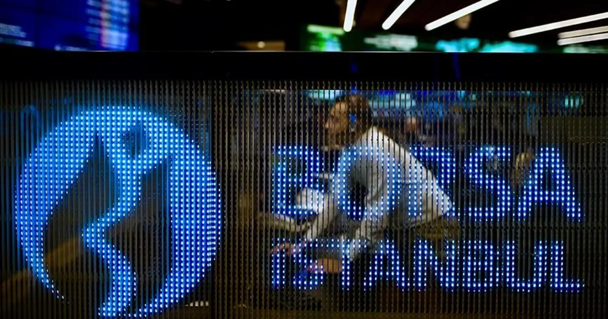 Borsa İstanbul 11 bin puan sınırında