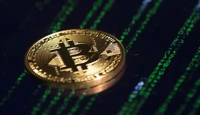 Bitcoin primli seyrediyor