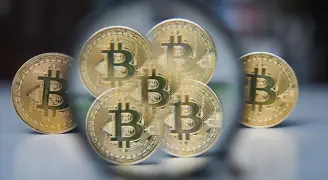 Bitcoin düşüşe geçti