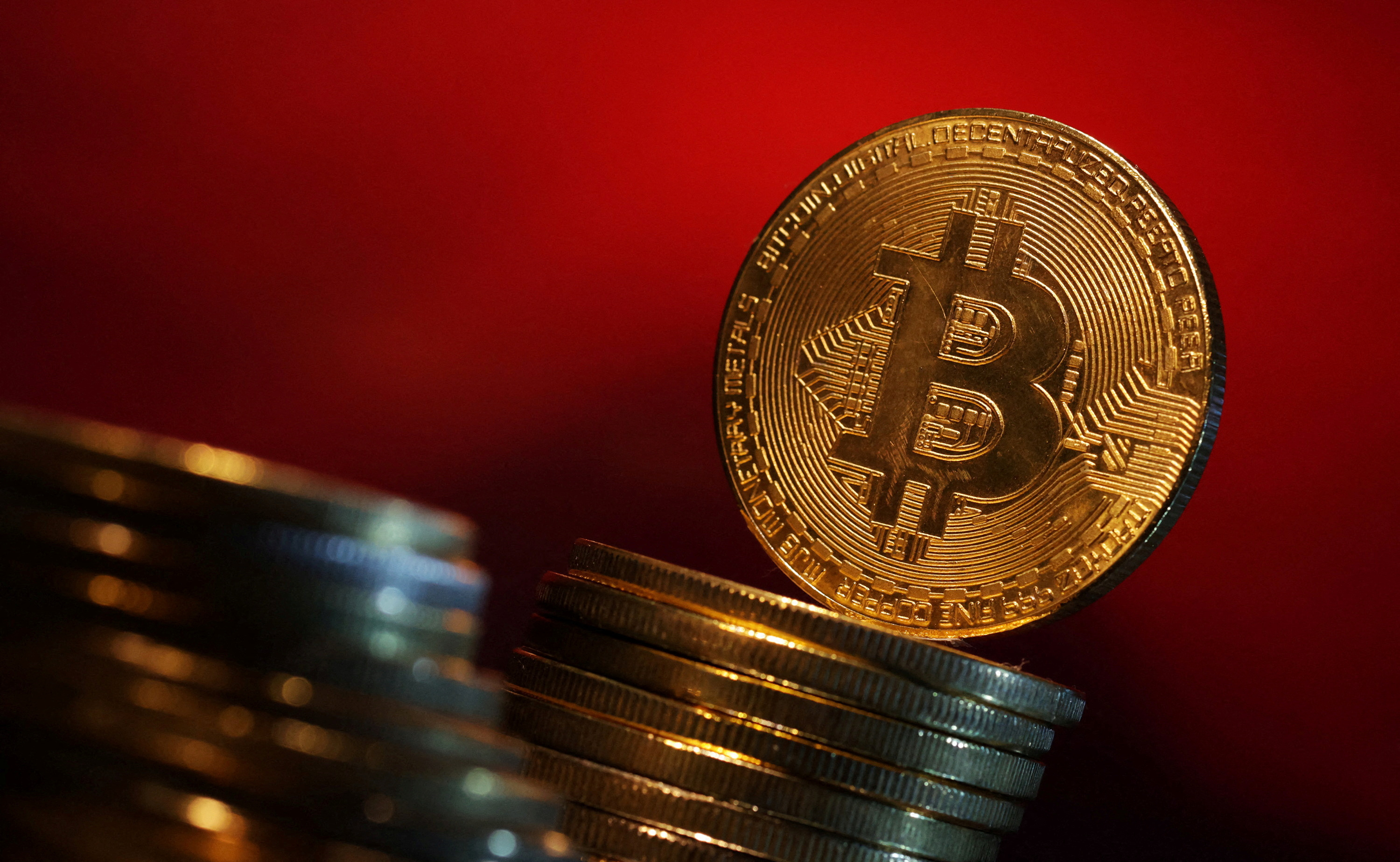 Bitcoin için yeni risk: Kuantum bilgisayar tehdidi