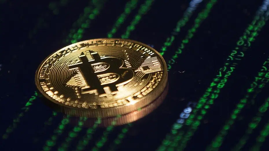 Bitcoin coştu, 2 yılın en iyi haftasını yaşıyor