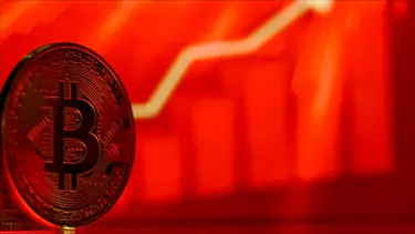 Bitcoin kimsesiz kaldı, düştükçe düşüyor