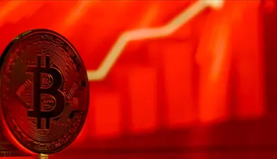 Bitcoin'de satışlar derinleşti, düşüş durmuyor