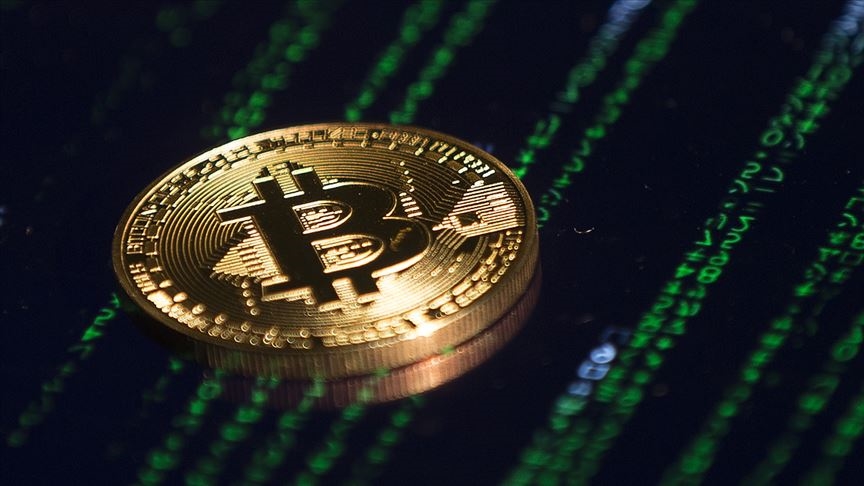 Bitcoin yüzde 40 düştü