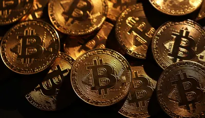Bitcoin'de düşüş sürüyor: 100 bin doların altına indi
