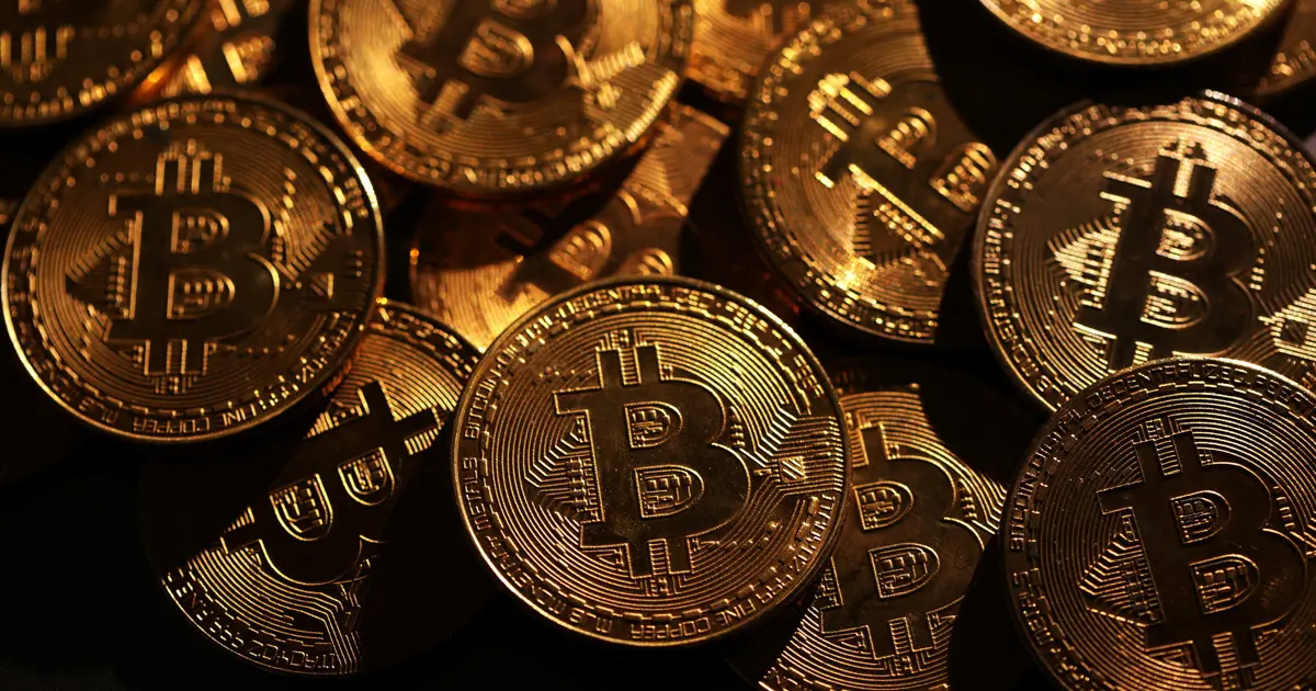 Bitcoin toparlanma eğiliminde