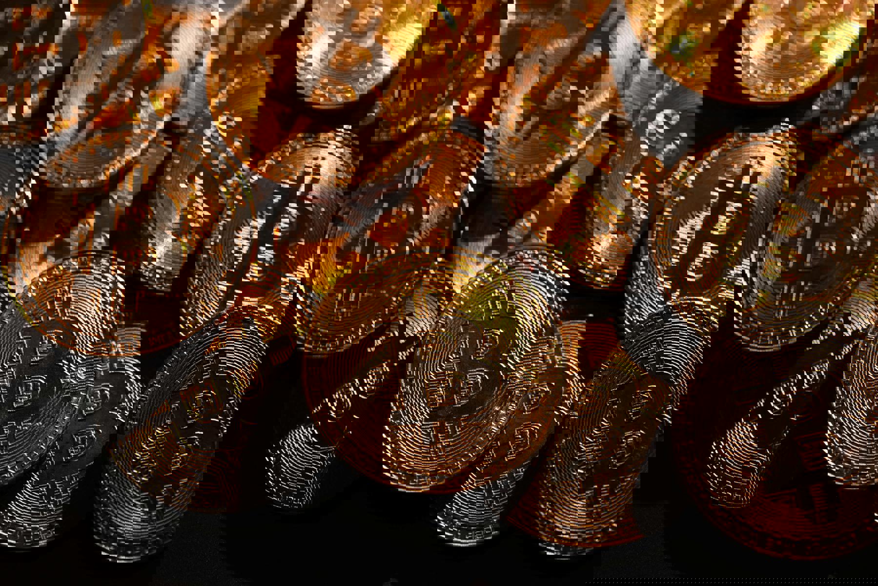 Bitcoin toparlanma eğiliminde | NTV Haber