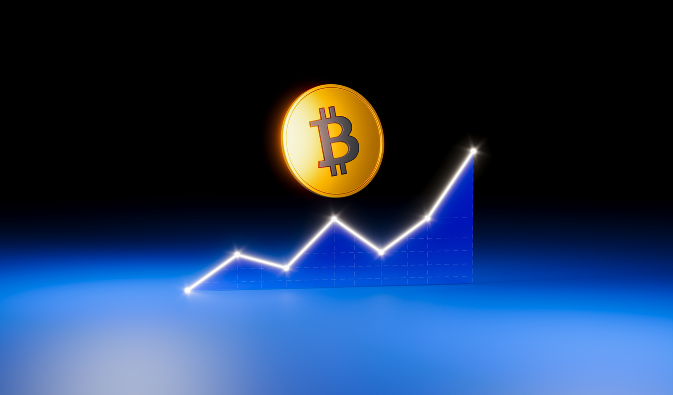 Barış umutları Bitcoin'e alım getirdi