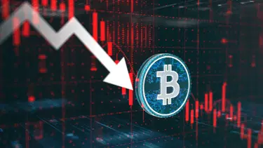 Bitcoin'de yine hüsran, düşüş başladı