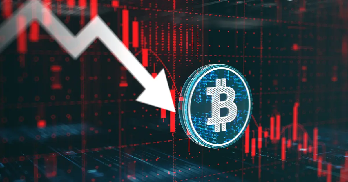 Bitcoin sert satış gördü | NTV Haber
