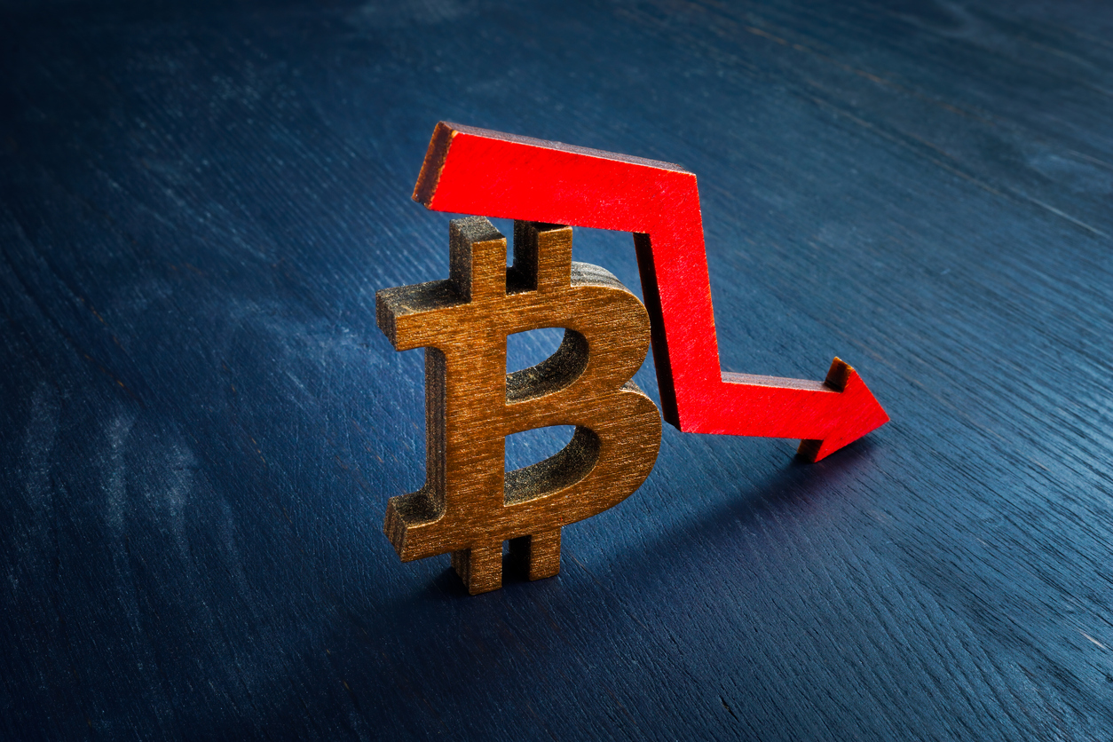 Bitcoin'de daha kötüsü görülür mü?