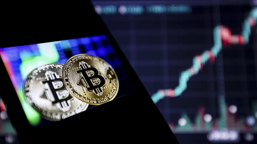 Bitcoin için yeni risk: Kuantum bilgisayar tehdidi 3 Bitcoin için yeni risk: Kuantum bilgisayar tehdidi 3
