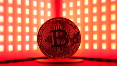 Bitcoin 85 bin doların altına indi