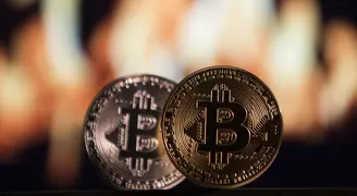 Bitcoin yeniden düşüşte