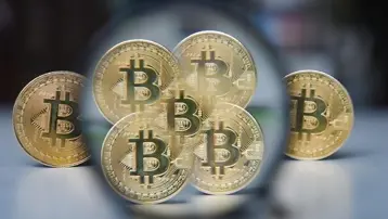 Bitcoin 3 ayın zirvesinde