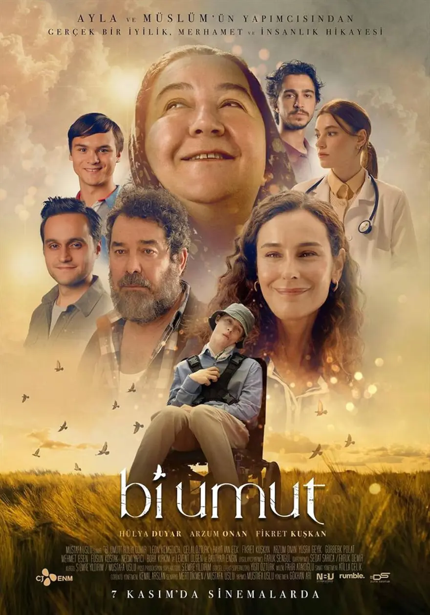 Bİ UMUT 