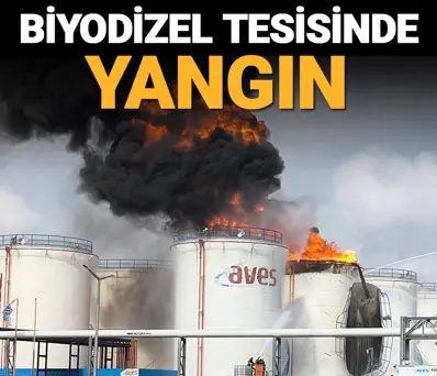 Bir işçi yüksekten düştü