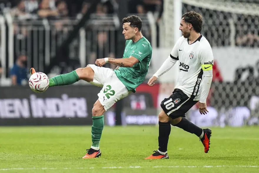 UEFA Avrupa Ligi başlıyor. Türkiye'yi tek takım temsil edecek 2 UEFA Avrupa Ligi başlıyor. Türkiye'yi tek takım temsil edecek 2