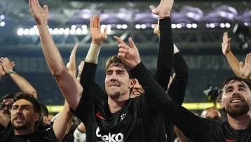 Süper Lig'de yeni haftayı Beşiktaş açacak