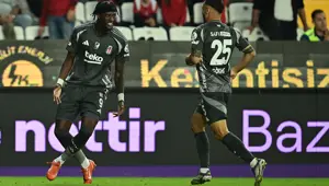 "İlaç gibi geldi" (9 Kasım 2025 spor manşetleri)