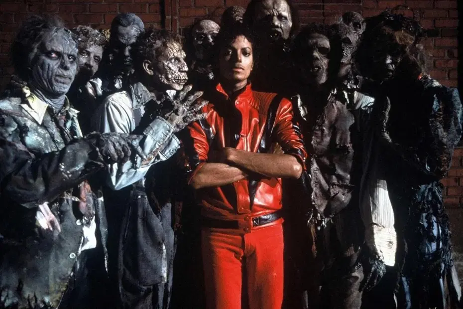 Michael Jackson’ın ikonik ceketi açık artırmaya çıkıyor