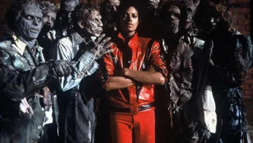 Michael Jackson’ın ikonik ceketi açık artırmaya çıkıyor
