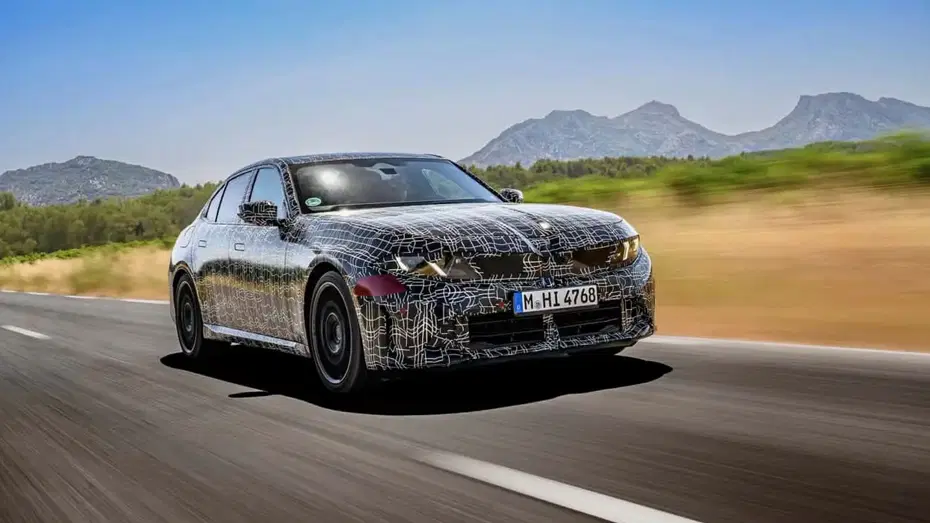 Yenilenen BMW 3 serisi 6 silindirli olacak