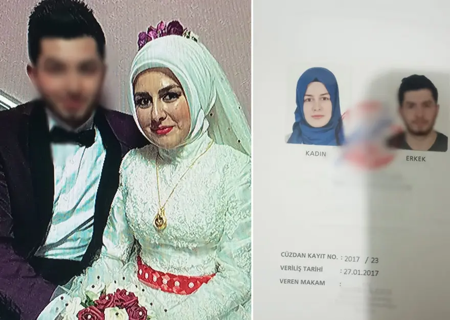 İDDİALARI REDDETTİ 2